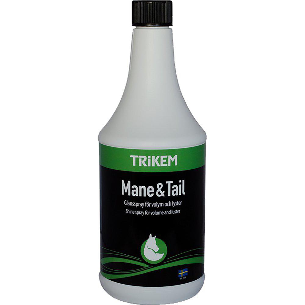 Trikem Mane & Tail 1000ml Ej Spraymunstycke