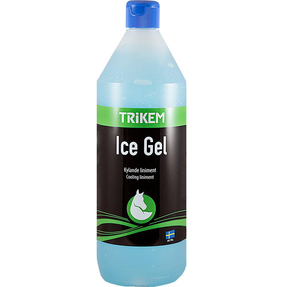 Radital Ice Gel 1l