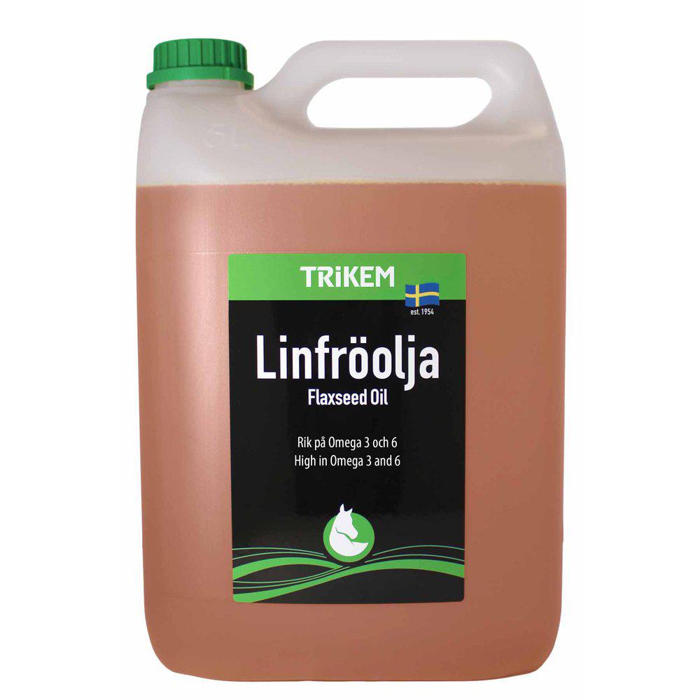 Trikem Linfröolja 5l