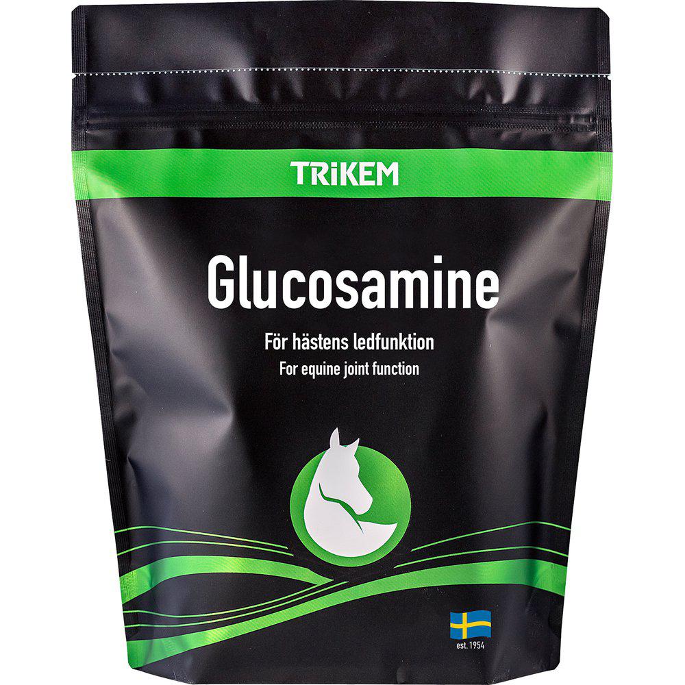 Trikem Glucosamin 500gr