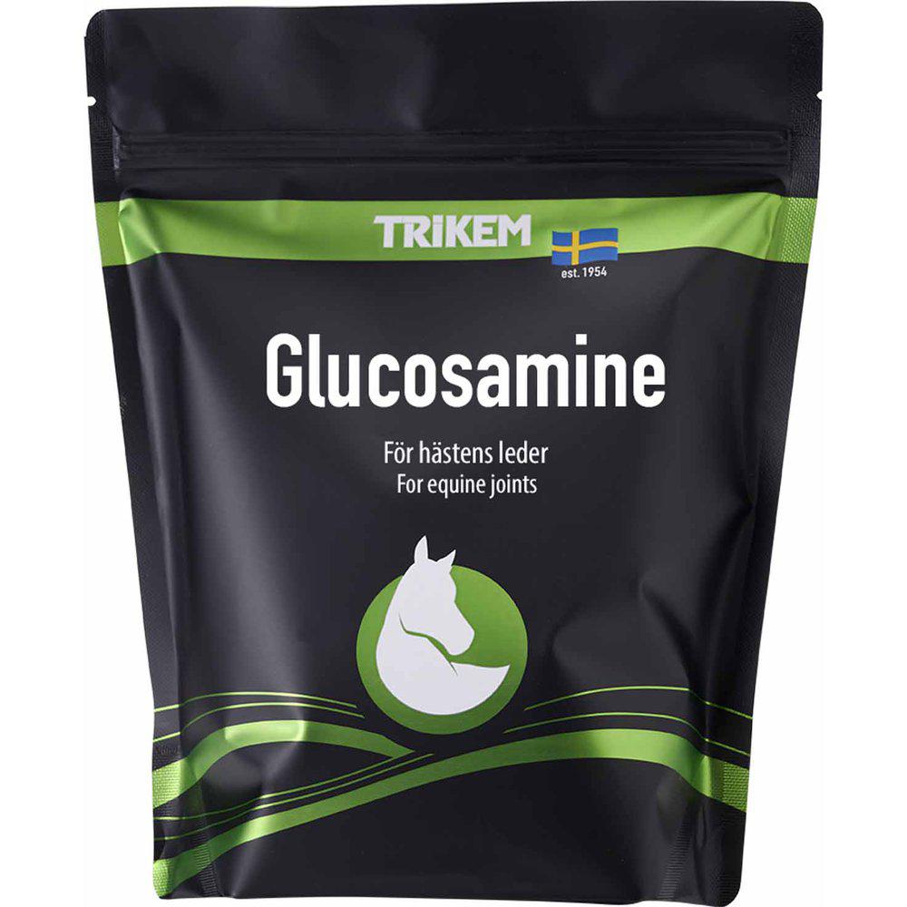 Trikem Glucosamin 1kg