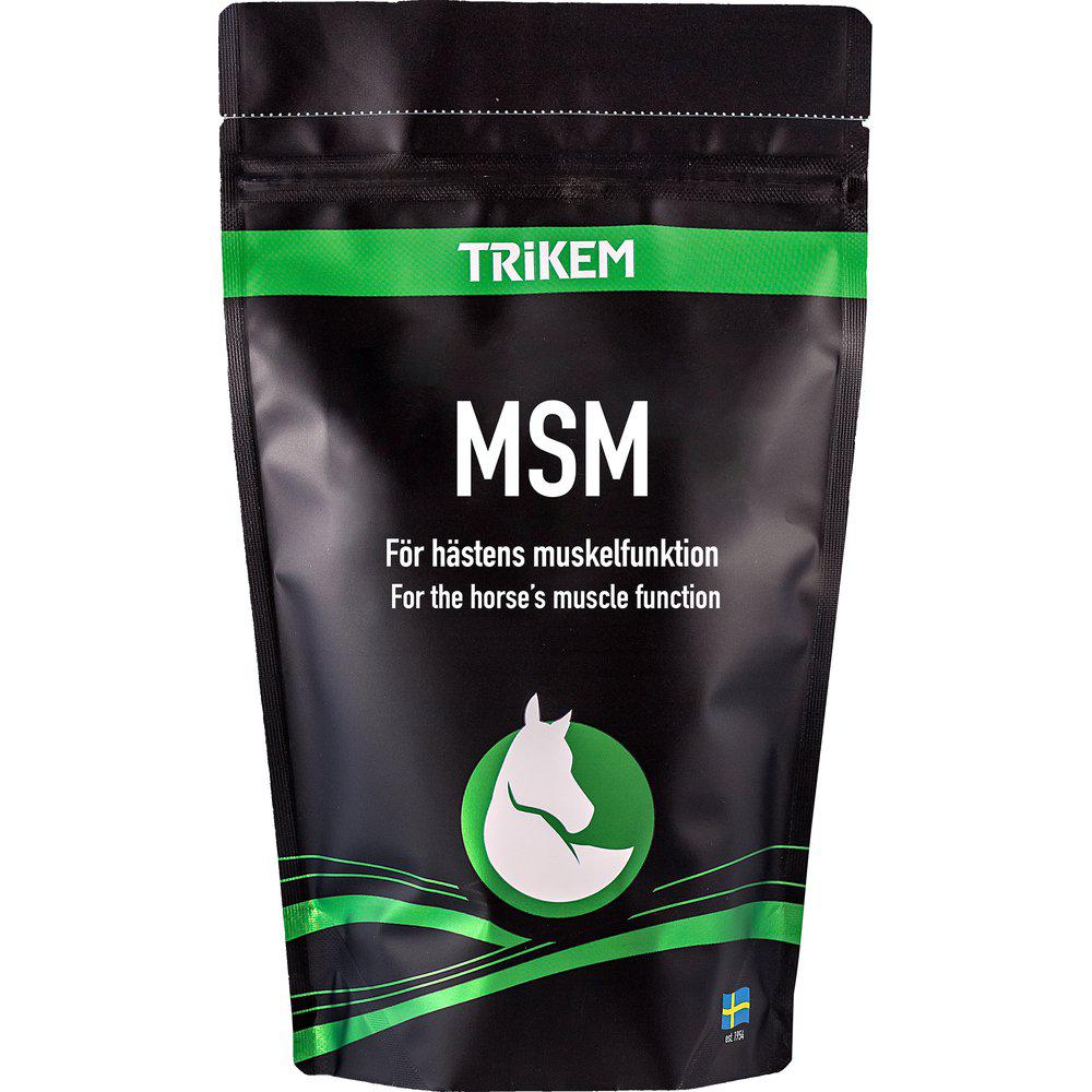 Trikem Msm 500gr