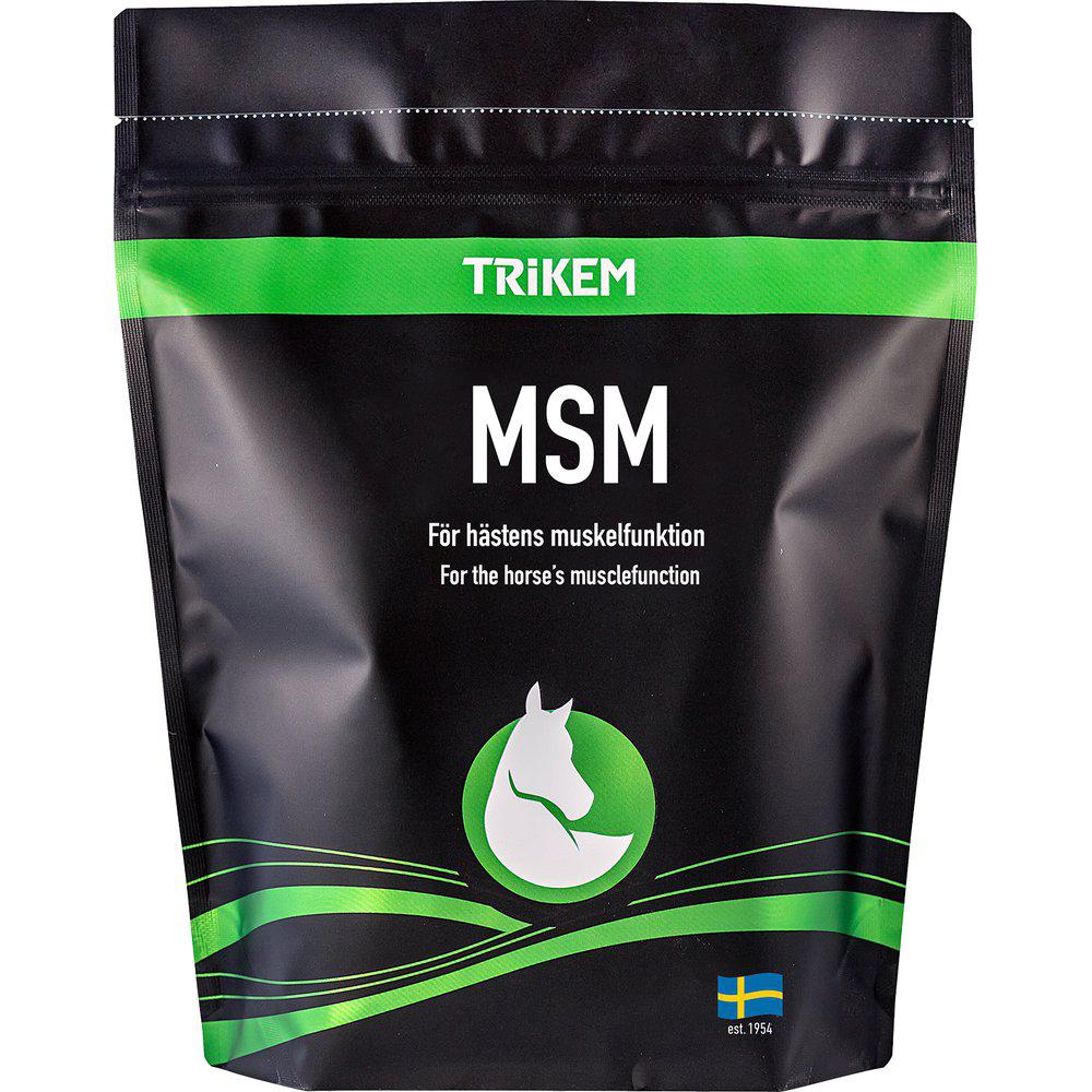 Trikem Msm 1kg