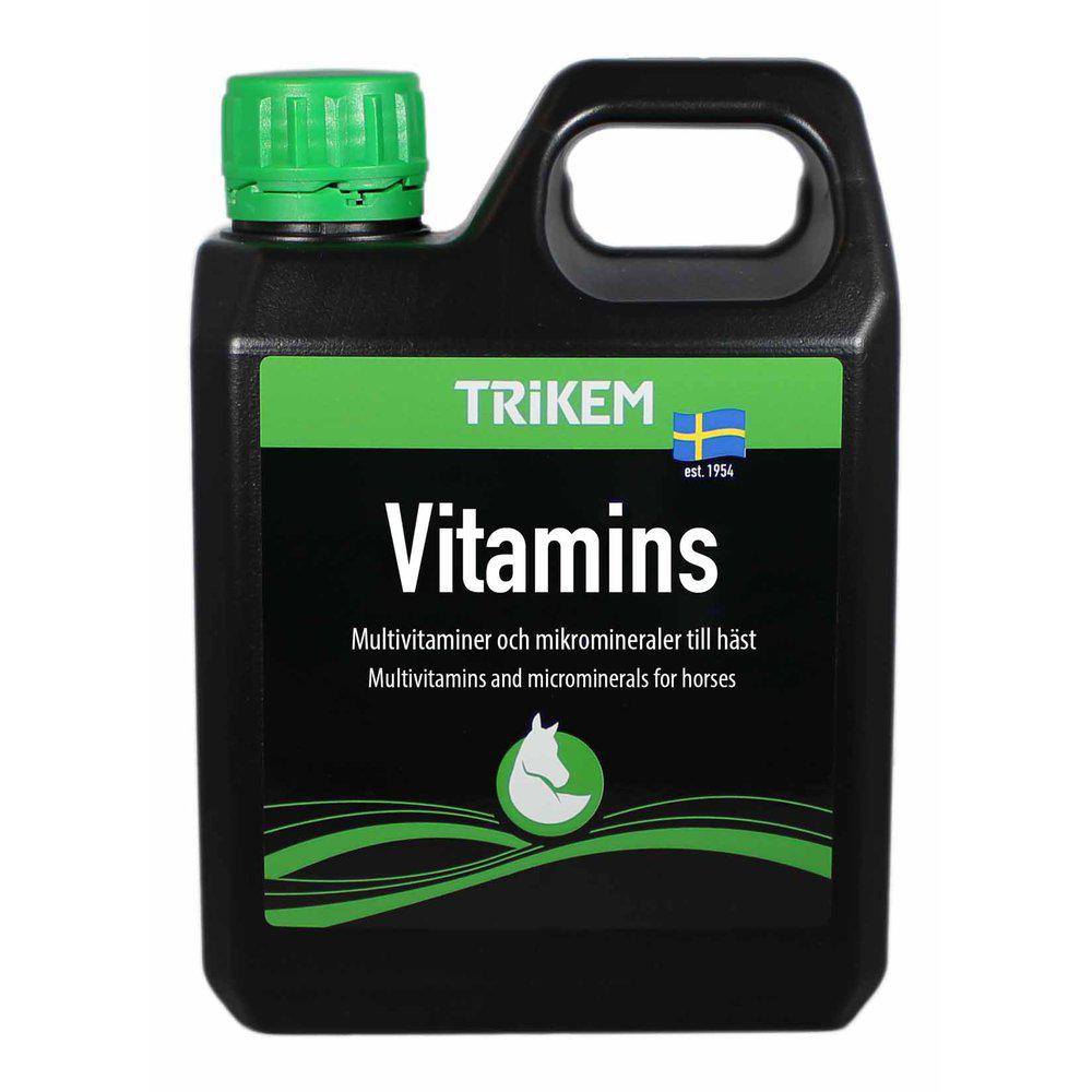 Trikem Vitamins 1l