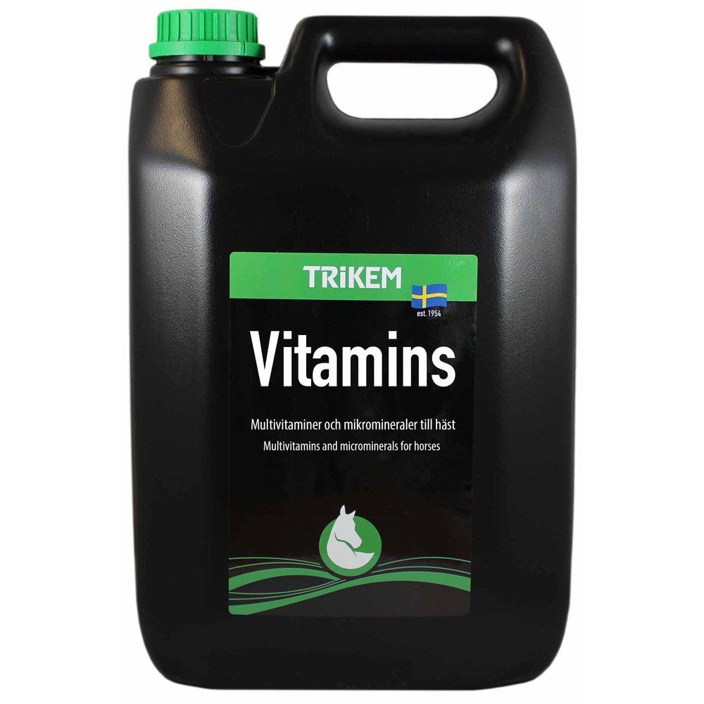 Trikem Vitamins 5l