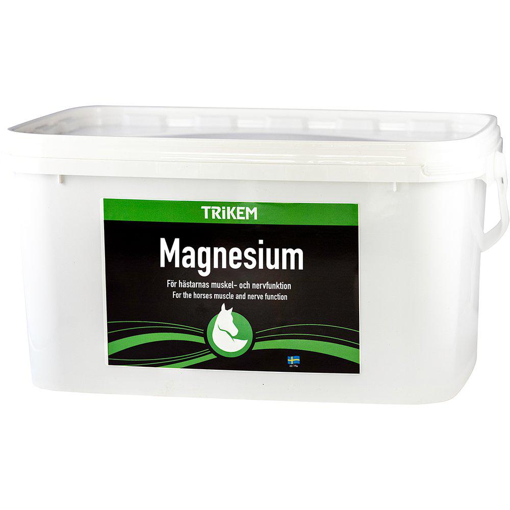 Trikem Magnesium 6kg