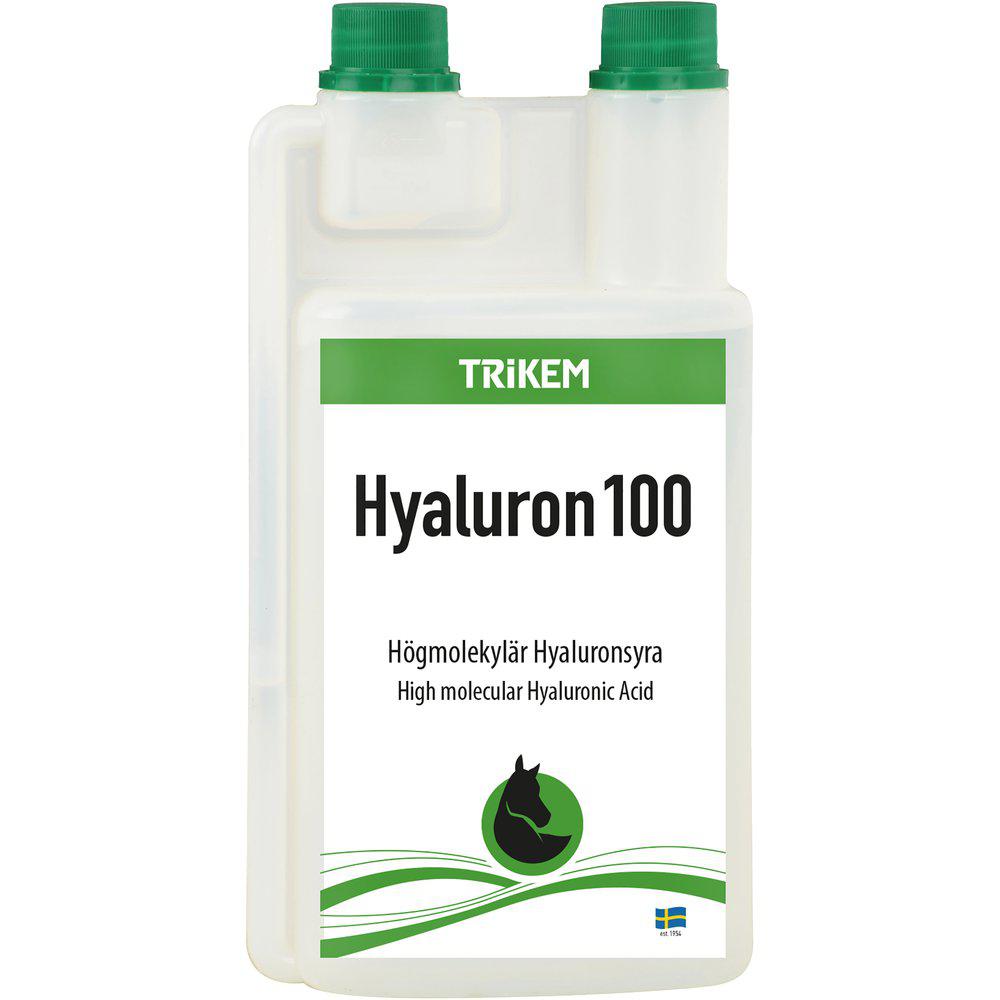 Trikem Hyaluron 1l