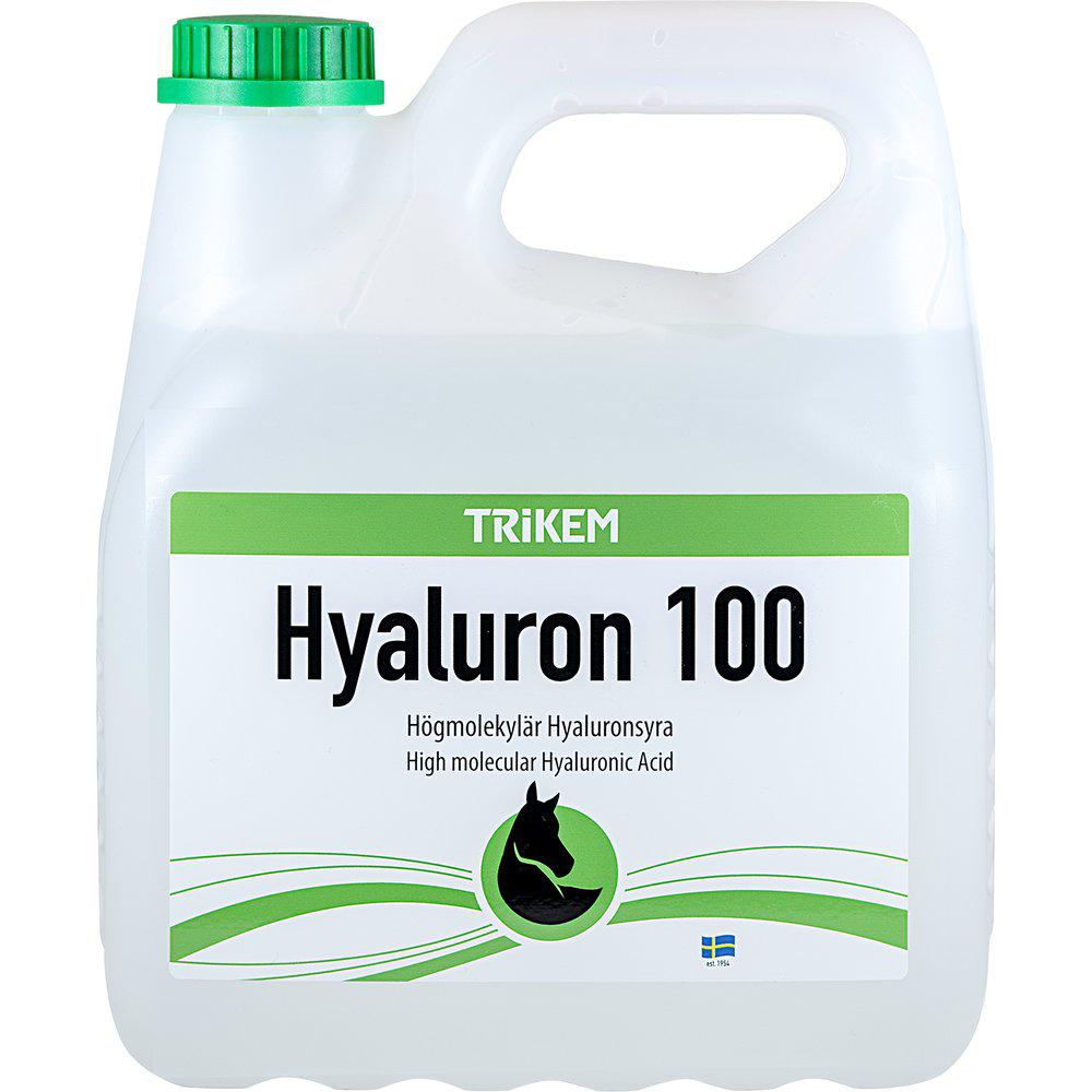 Trikem Hyaluron 3l