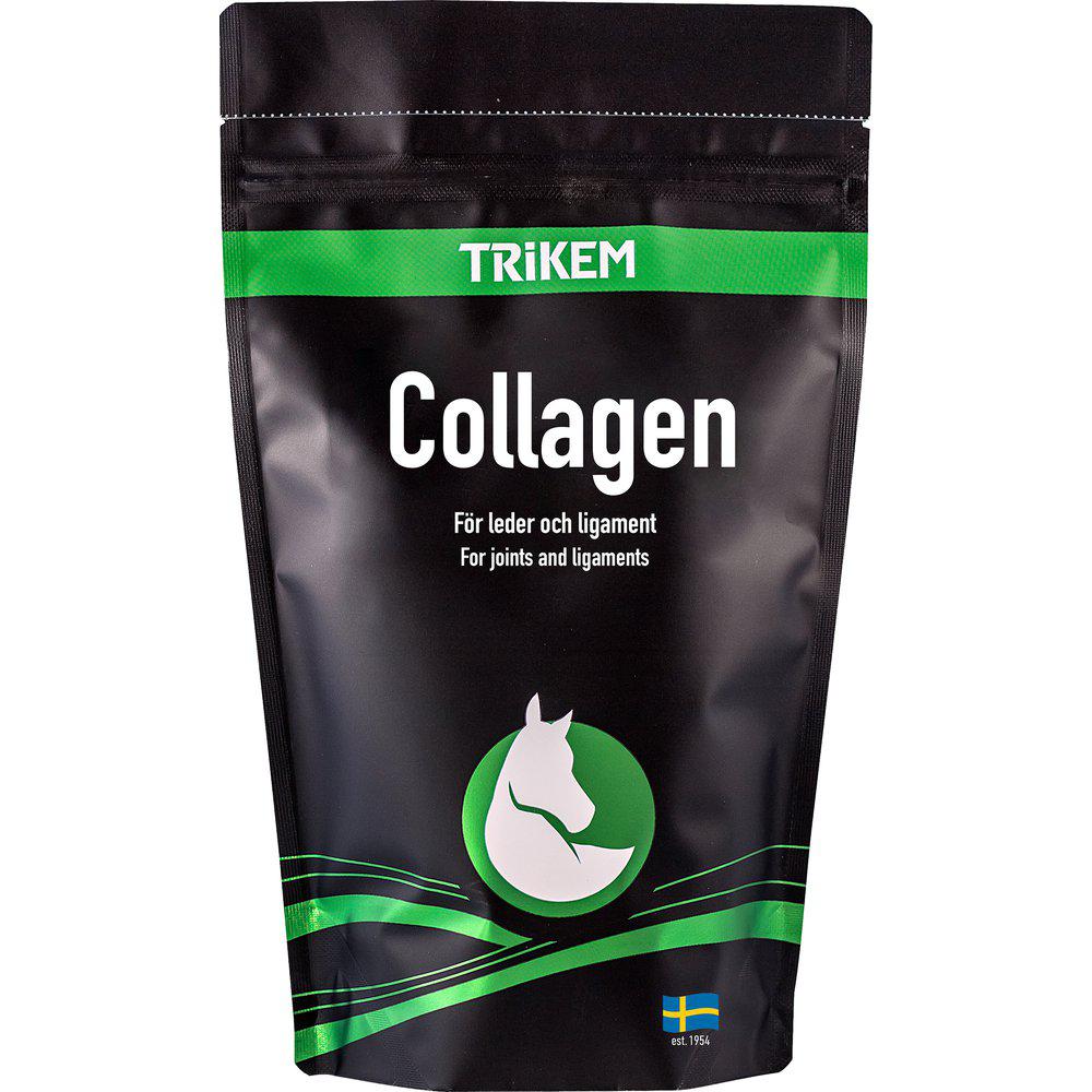 Trikem Collagen 600gr