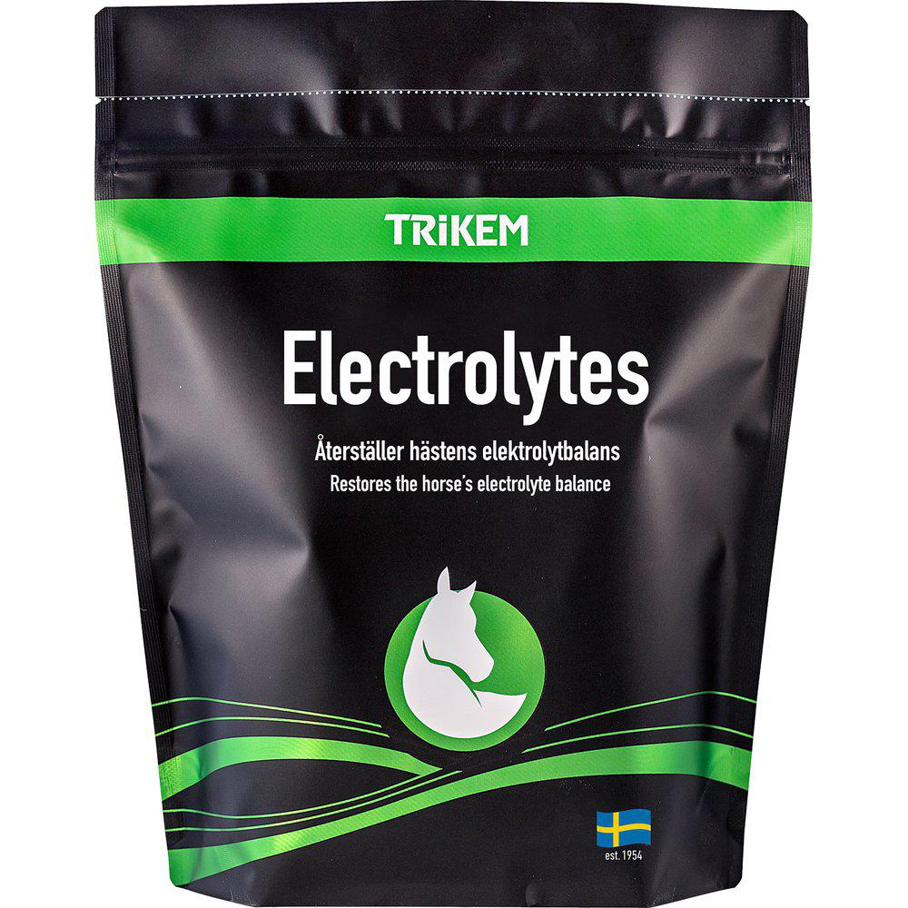 Trikem Elektrolyt 1.5kg