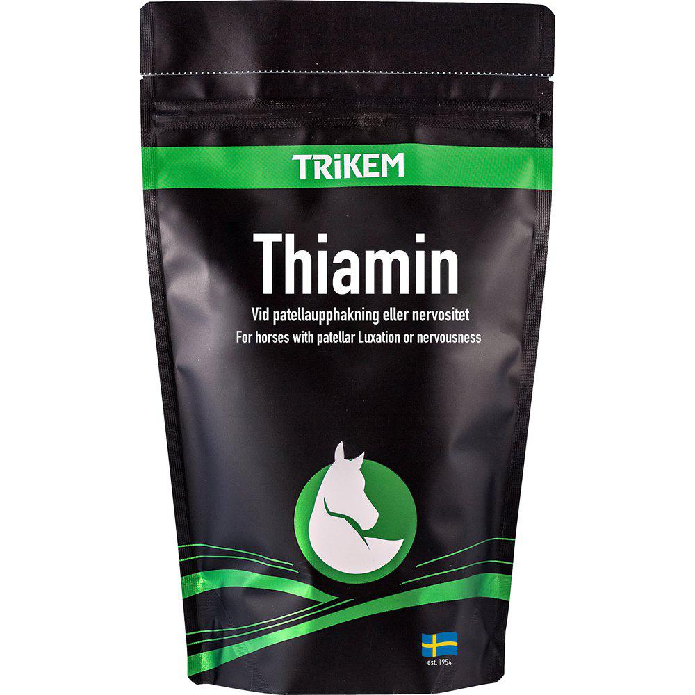 Trikem Thiamin 500gr