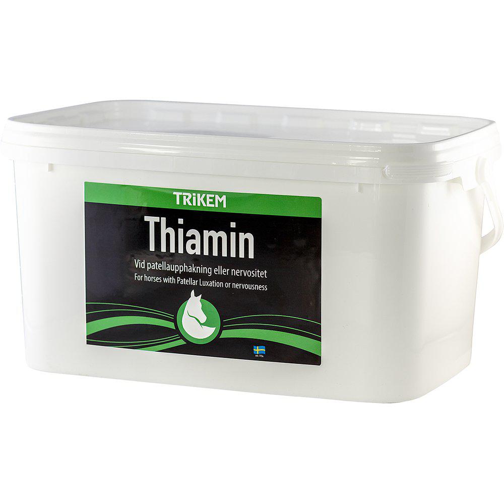 Trikem Thiamin 4kg