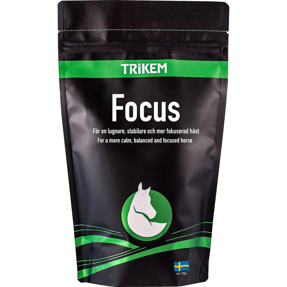 Trikem Fokus 600gr