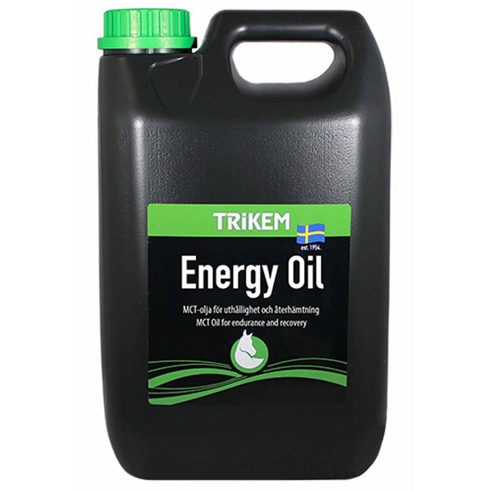 Trikem Energy Oil 2,5l