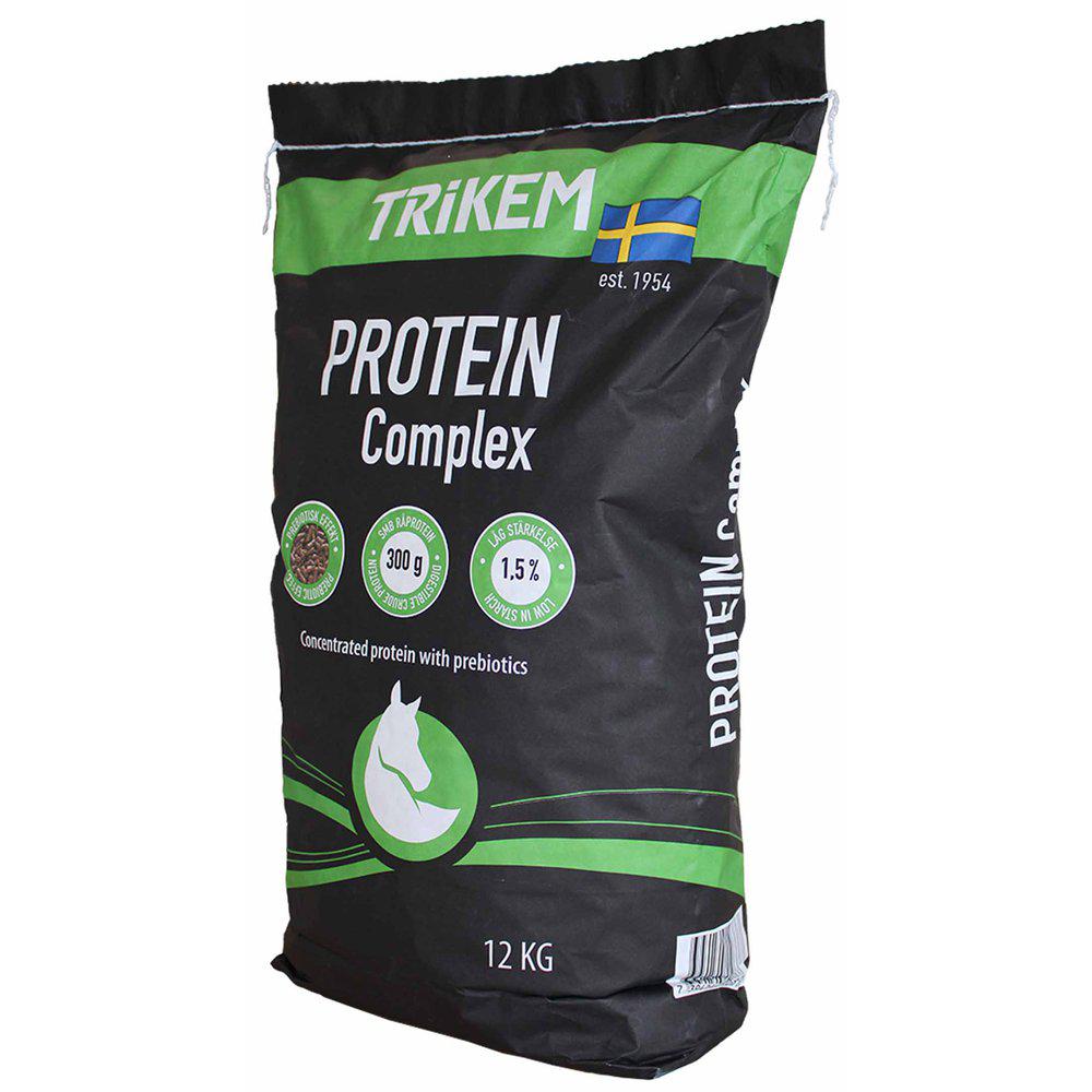 Trikem Protein Complex 12kg