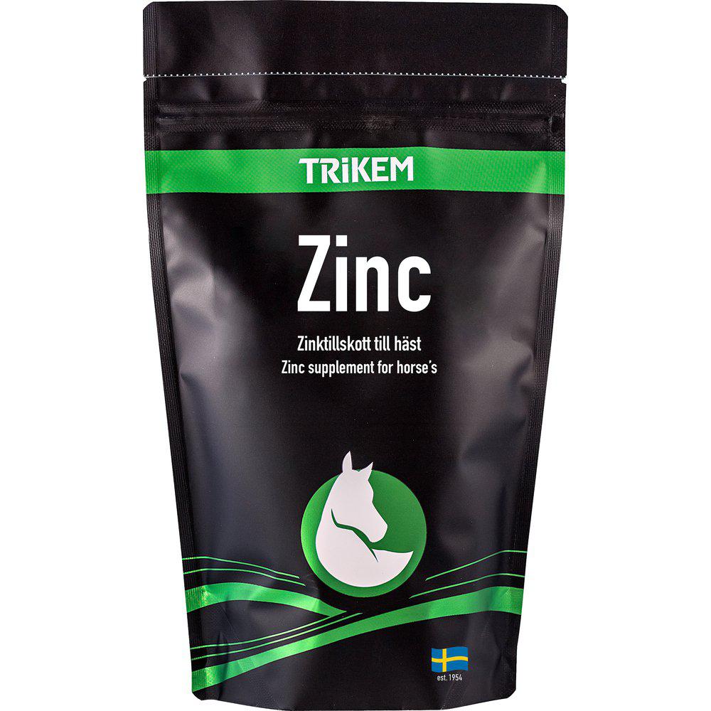 Trikem Zinc 500gr