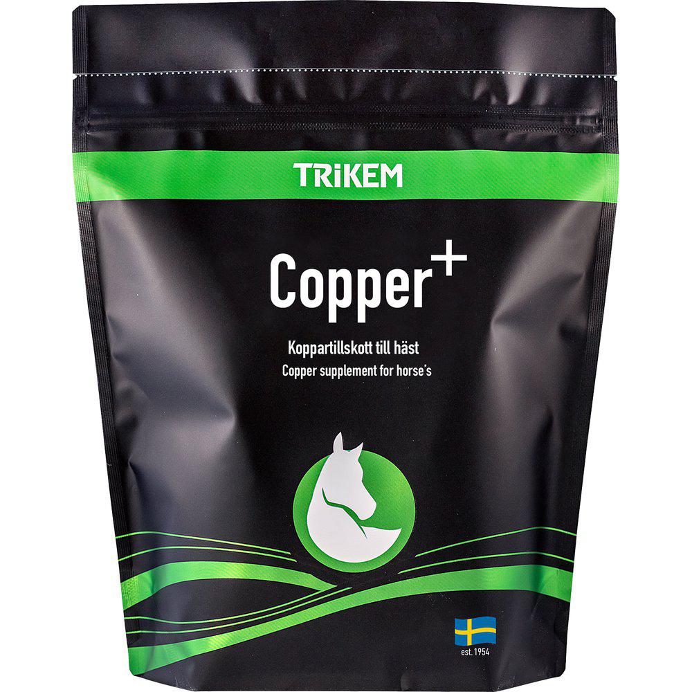 Trikem Copper Plus900g