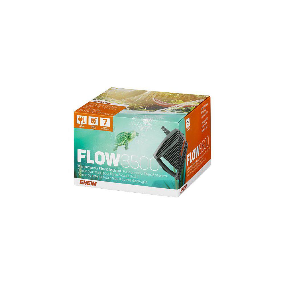 Eheim Flow16000 Pond Pump For Filters And Streams / Outdoor