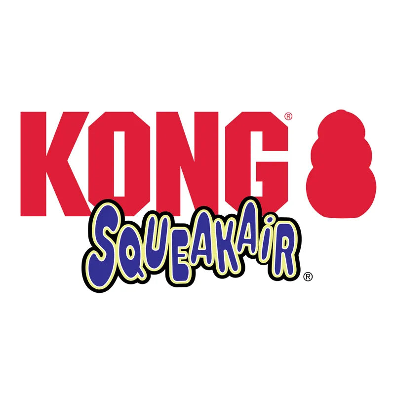 Kong Holiday Squeakair Ball 6