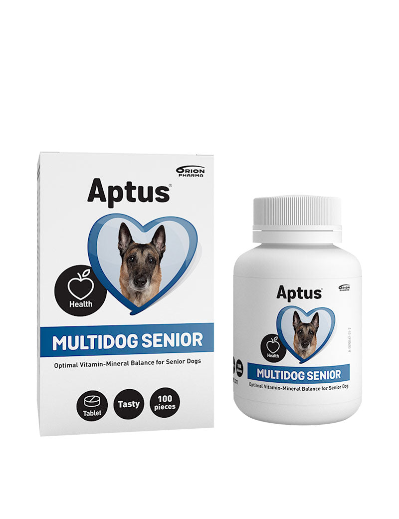 Aptus Attapecitin Tabl 30st