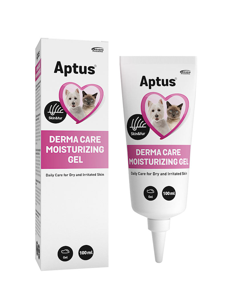 Aptus Derma Care Conc. 50ml