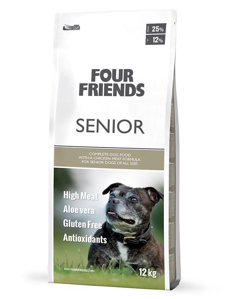 FourFriends Senior 12 kg