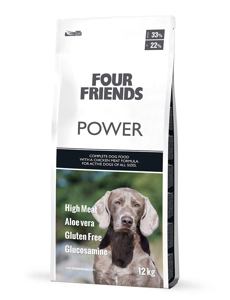 FourFriends Power 12 kg