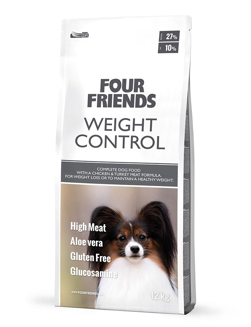 FourFriends Weight Control 12 kg