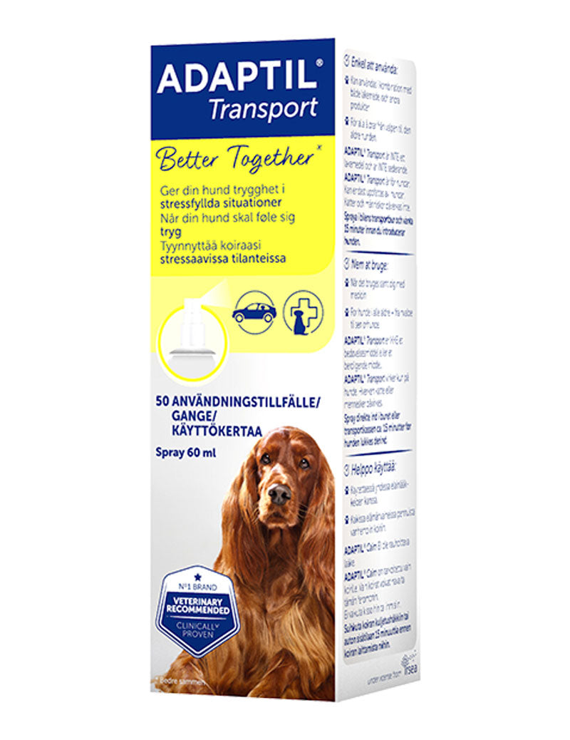 Adaptil spray 20 ml